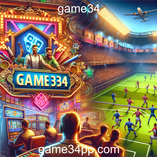 A Evolução dos Jogos de Esportes: Entretenimento e Competição